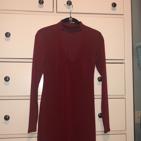 Express Dress - Picture 2 of 2